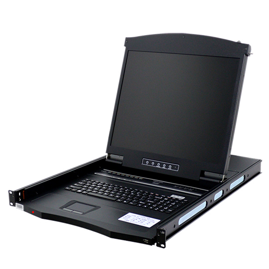  kvm切換器，kvm多電腦切換，kvm